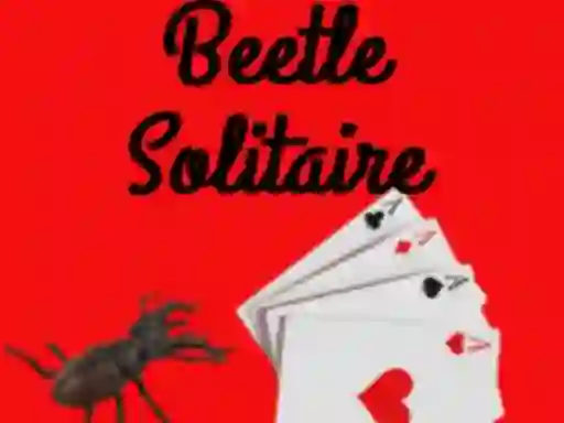 Juego Beetle Solitaire en línea