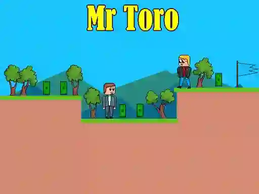 Juego Mr Toro en línea