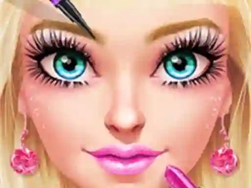 Juego Princess Little mermaid en línea