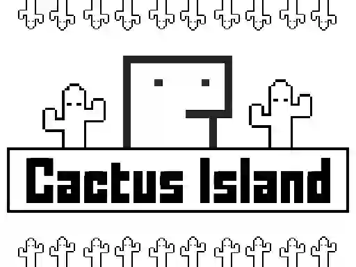 Juego Cactus Island en línea