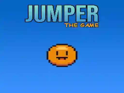 Juego Jumper the game en línea