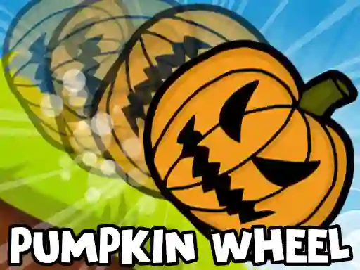 Juego Pumpkin Wheel en línea