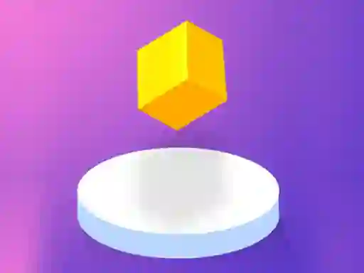 Juego Cube Jump en línea