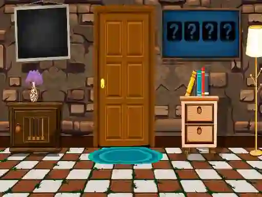 Juego Horrid Villa Escape en línea