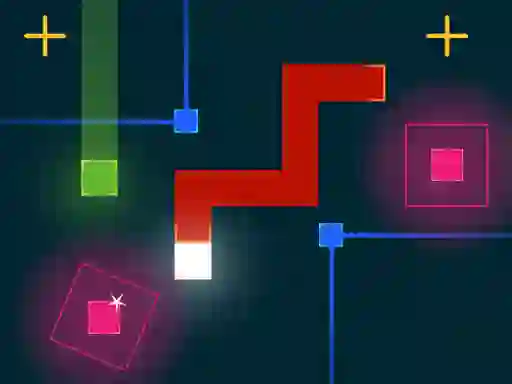 Juego Snake Cube en línea