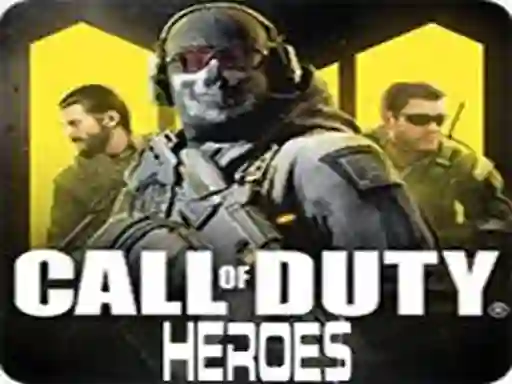 Juego Call of Duty Heroes en línea