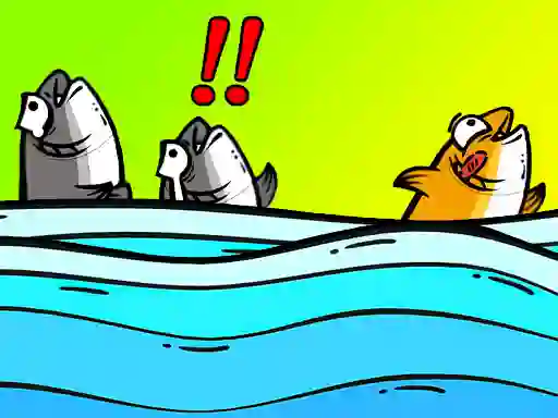 Juego Fish Jam en línea