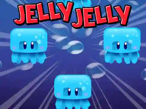 Juego Jelly Jelly en línea