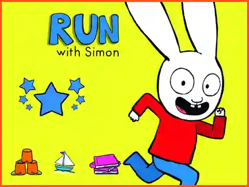 Juego Simon Runner en línea
