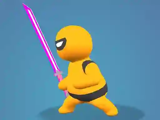 Juego Ninja Ghost en línea