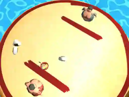 Juego Sumo Wrestling 2021 en línea
