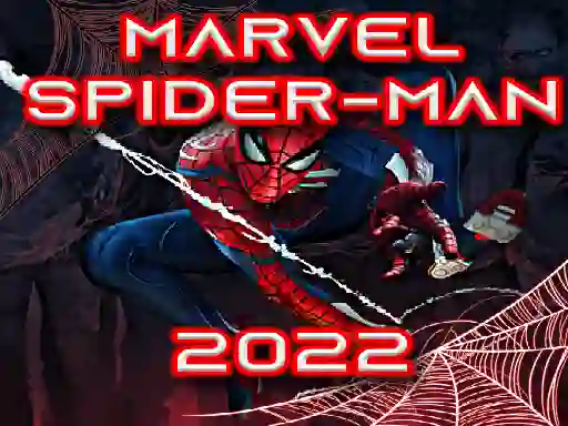 Juego Marvel Spider Man en línea