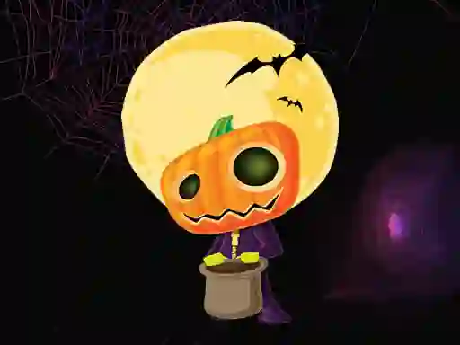 Juego Trick Or Treat en línea