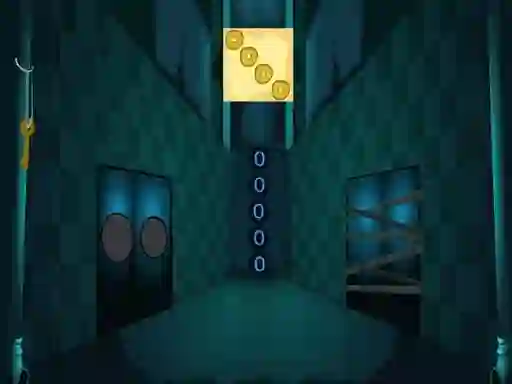 Juego Mid Street Escape 2 en línea