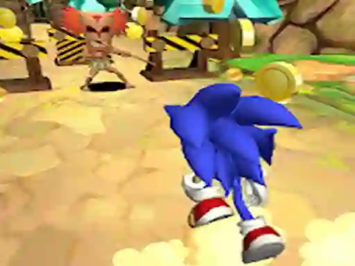 Juego Jumpy kangaroo en línea