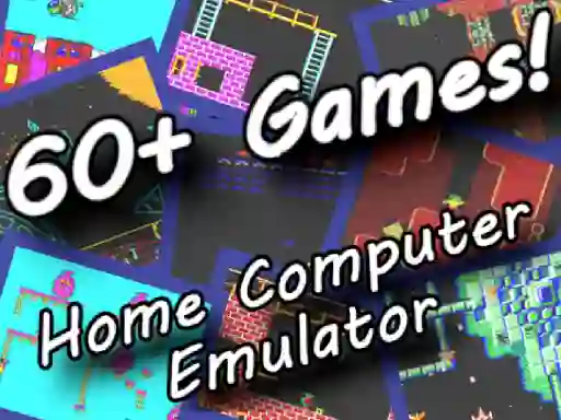 Juego The Family Emulator en línea