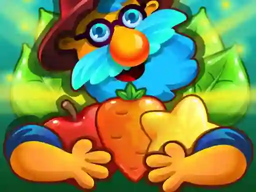 Juego Farm Heroes en línea