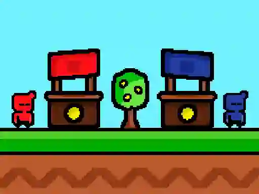 Juego Lemonade War en línea