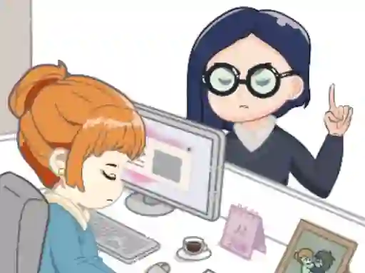 Juego Office Escape to Date en línea