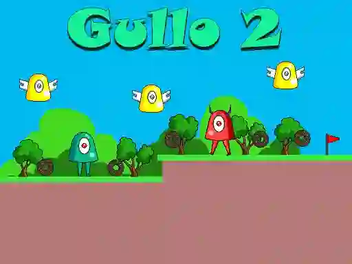 Juego Gullo 2 en línea
