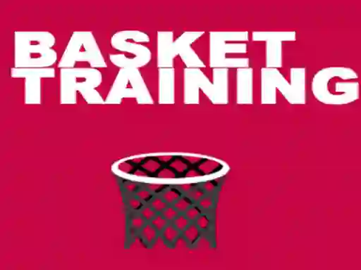 Juego Basket Training en línea