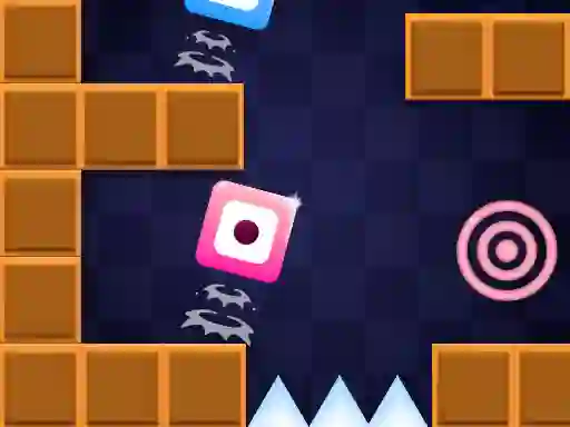 Juego Clone Jumping en línea