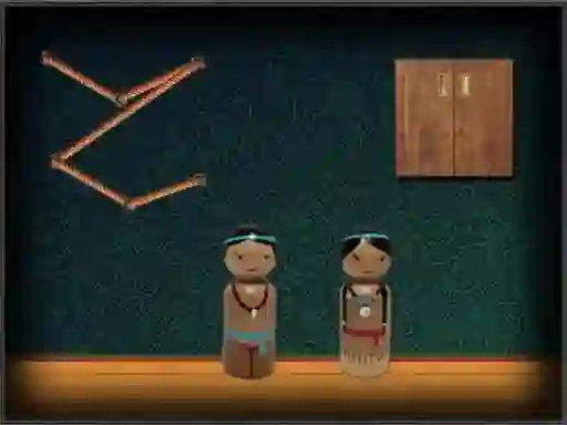 Juego Amgel Easy Room Escape 67 en línea