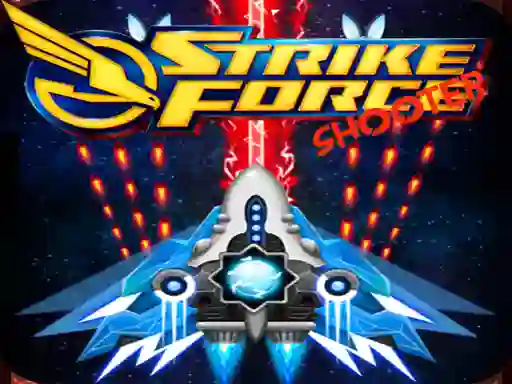 Juego Strike force shooter en línea