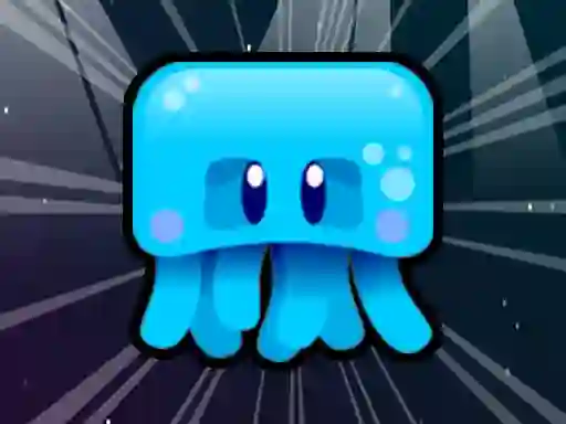 Juego Jelly Gnam Gnam en línea