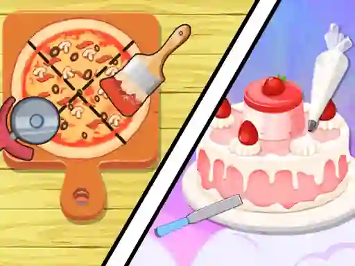 Juego Dolly's Restaurant Organizing en línea