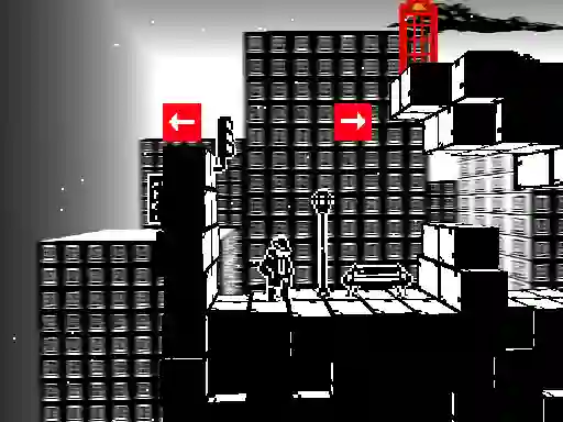 Juego parallel universe city adventure en línea