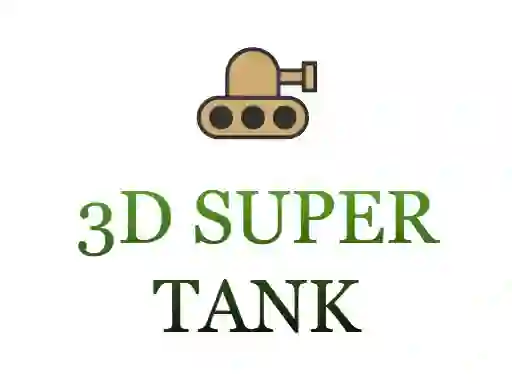 Juego 3d super tank en línea