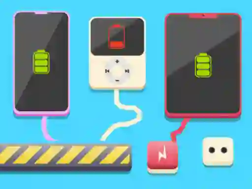 Juego Full Charge en línea