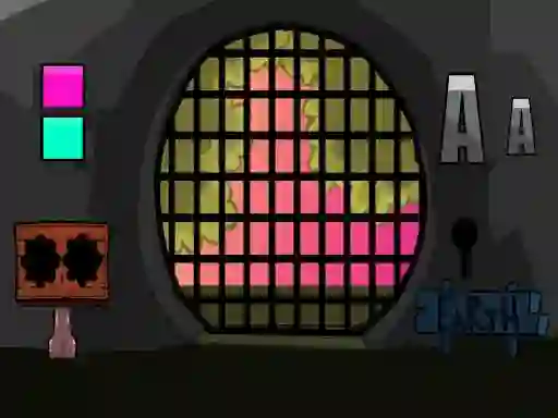 Juego Cave Land Escape en línea