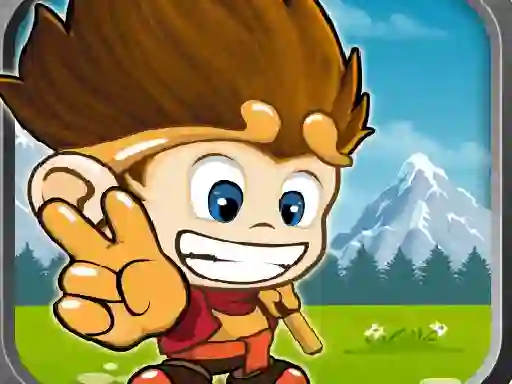 Juego Super Kong en línea