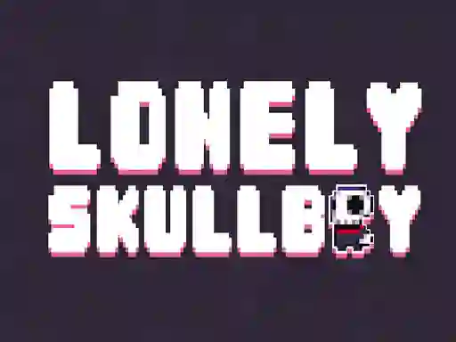Juego Lonely Skullboy en línea