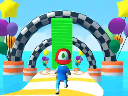 Juego Short cut Run Online en línea