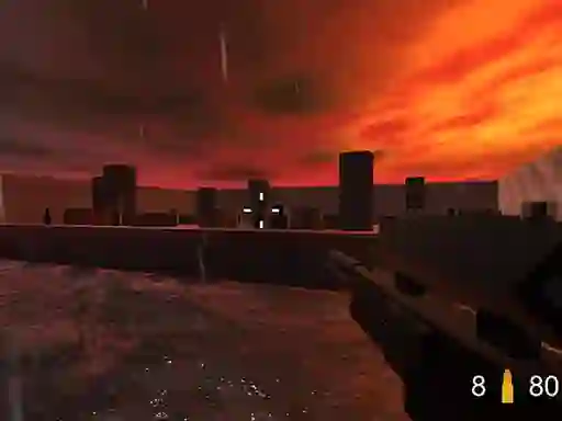 Juego Firing Range Simulator en línea