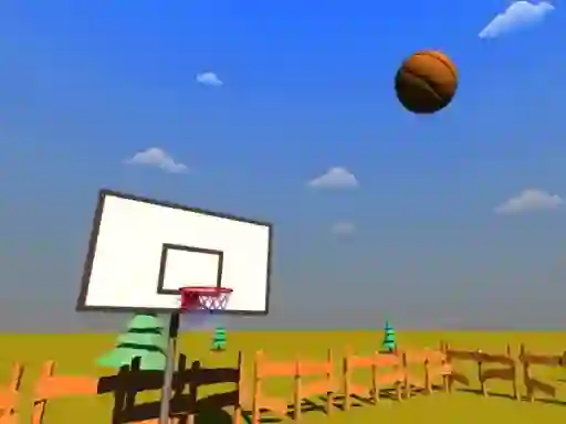 Juego Basketball School en línea
