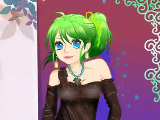 Juego Fashion Girl Sabrina Dressup en línea