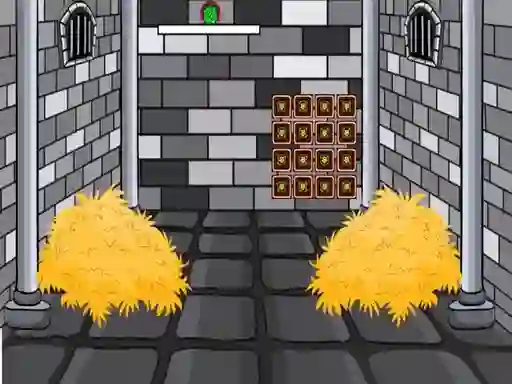 Juego Castle Escape 3 en línea