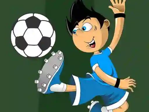 Juego Soccer Stars Jigsaw en línea