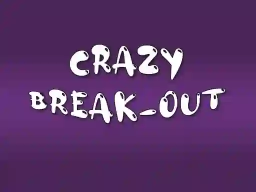 Juego Crazy Break-Out en línea