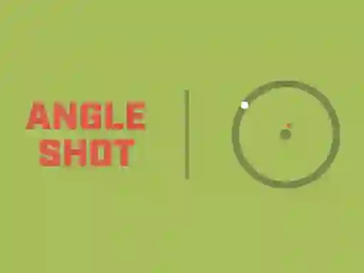 Juego Angle Shot en línea
