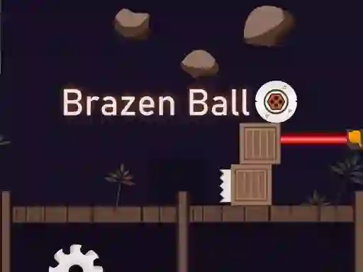 Juego Brazen Ball en línea