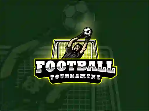 Juego Football Tournament en línea