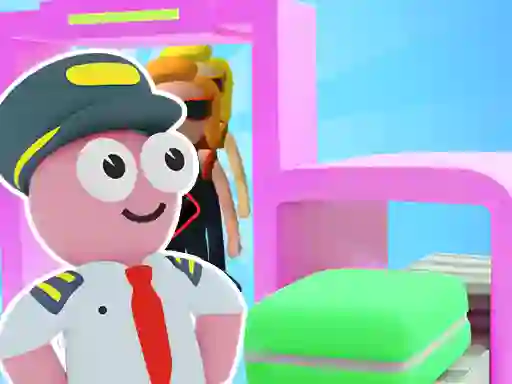 Juego Airport Master - Plane Tycoon en línea