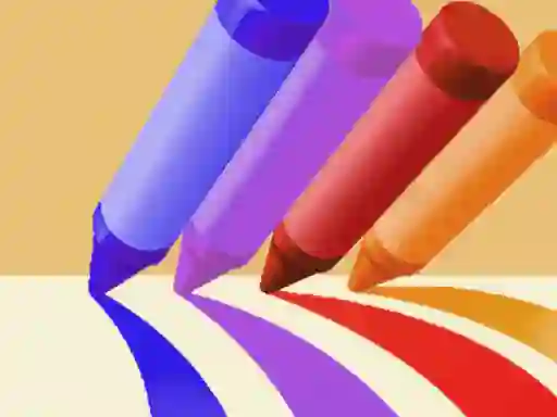 Juego Pencil Rush 3D en línea