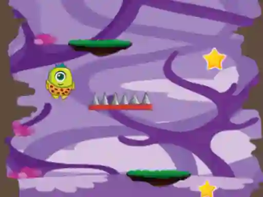 Juego Crazy Jumper Online Game en línea