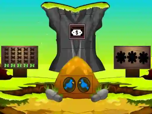 Juego Dino Rescue en línea